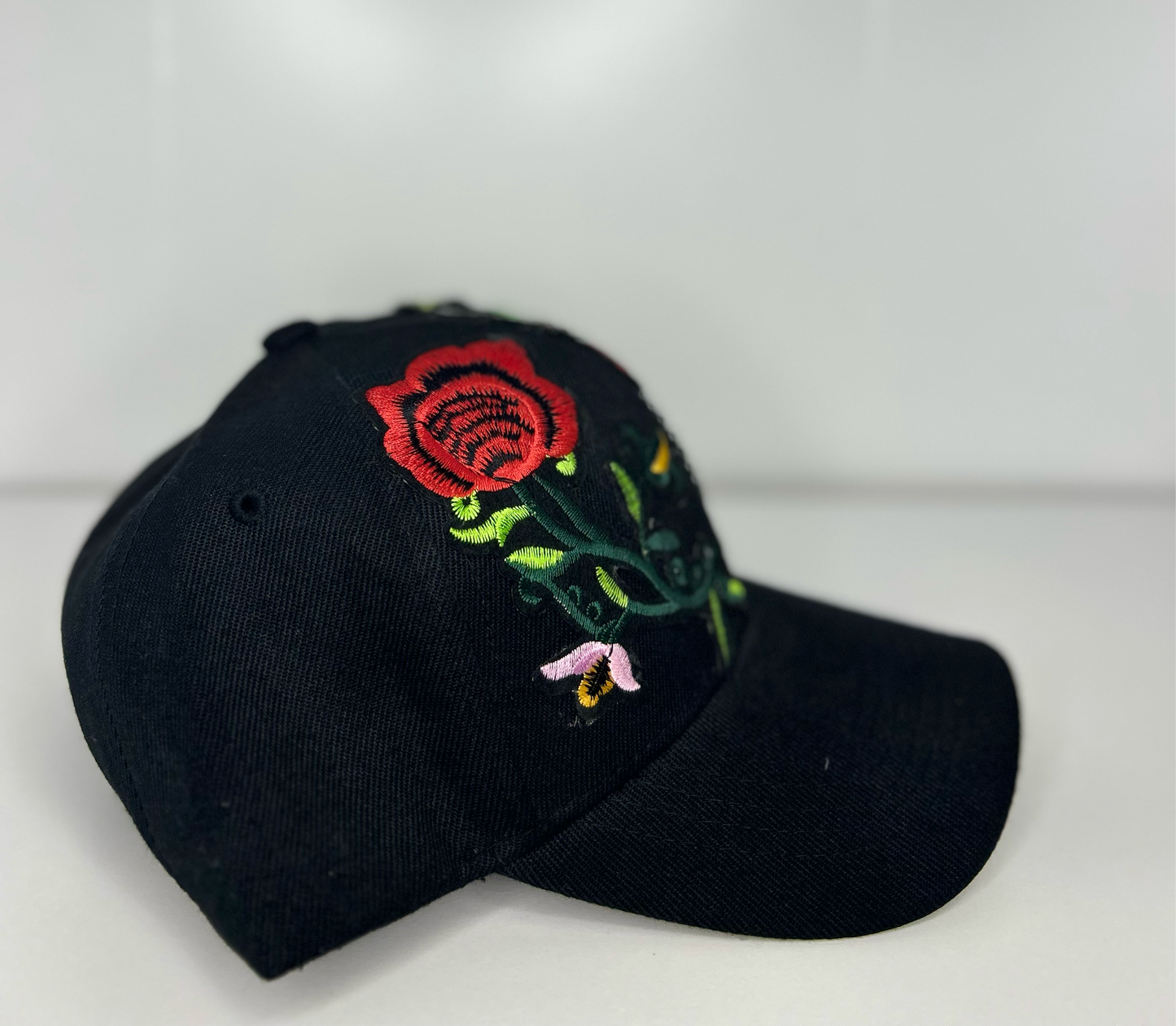 Hand designed Hats-T.A.M