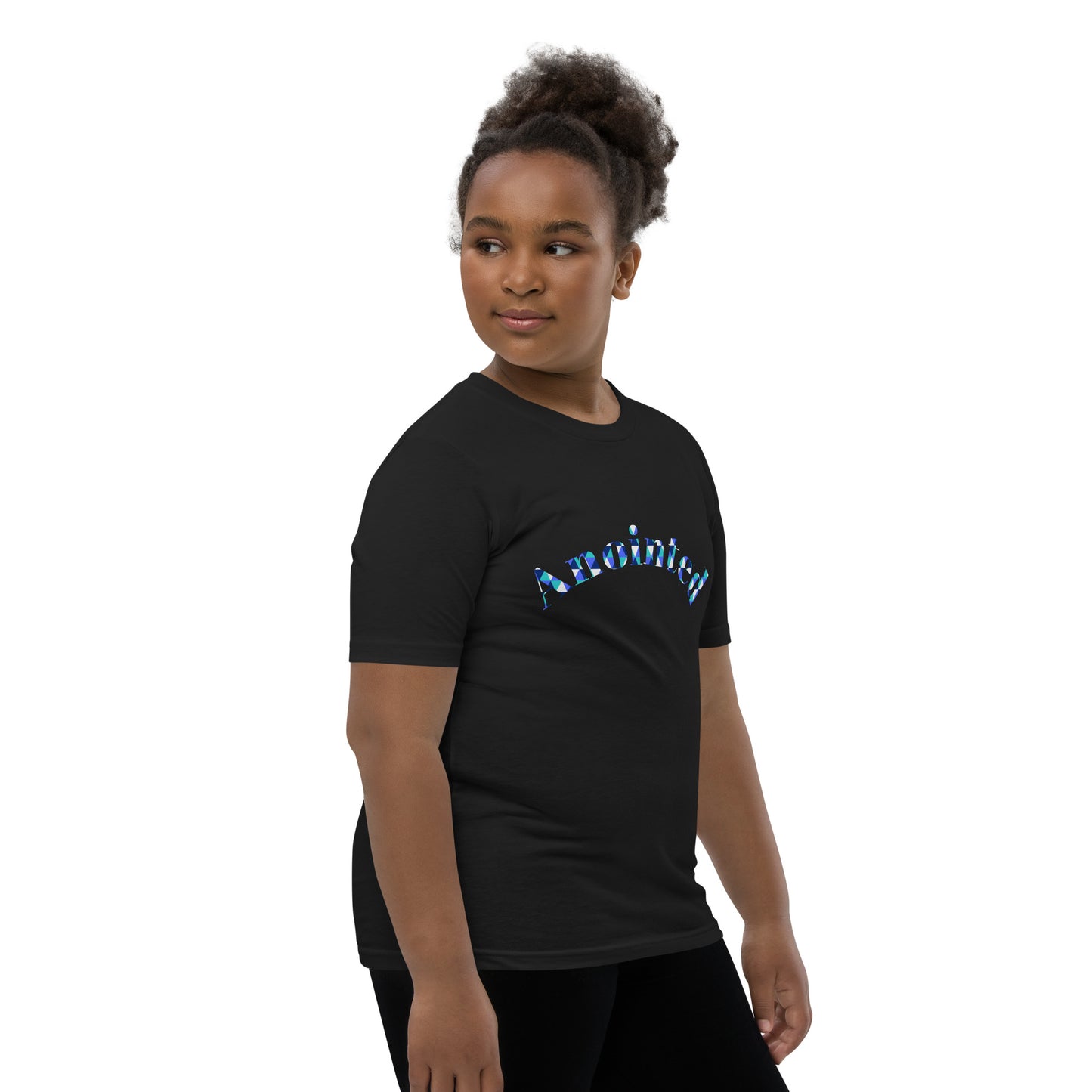 Youth Anointed T-shirt
