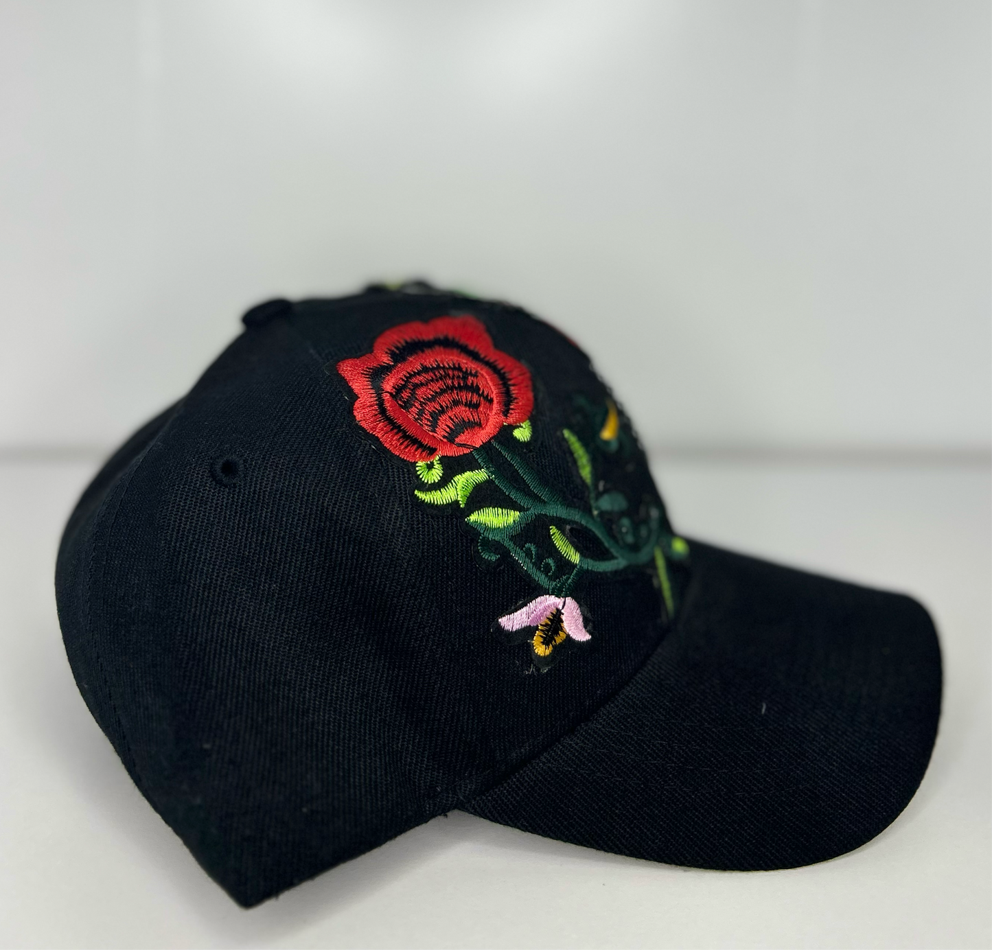 Hand designed Hats-T.A.M