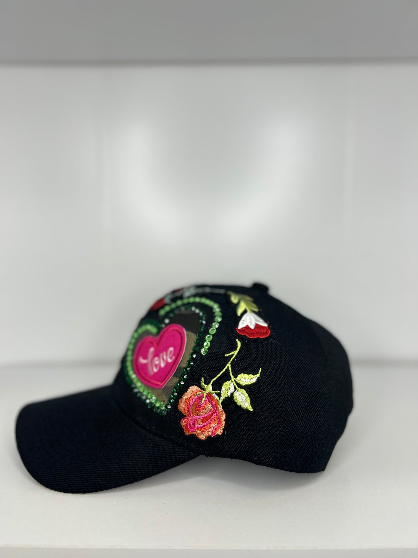 Hand designed Hats-T.A.M