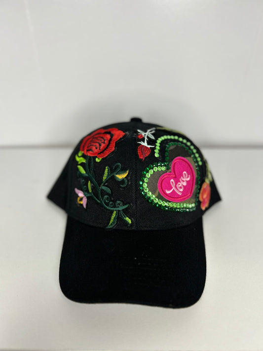 Hand designed Hats-T.A.M