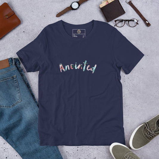 Anointed T-Shirt