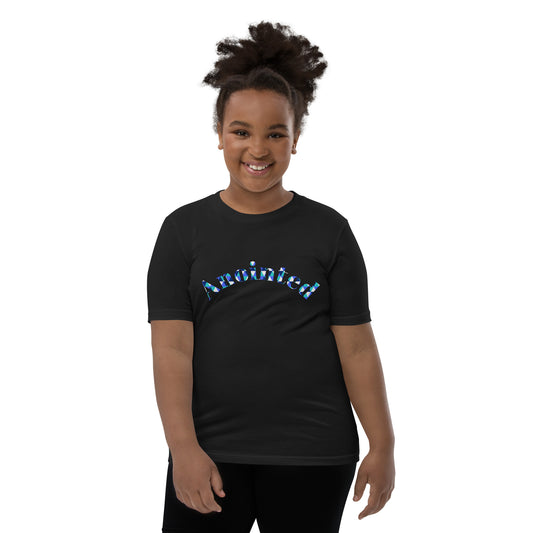 Youth Anointed T-shirt